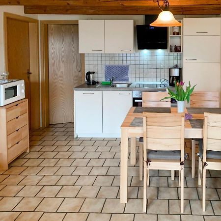 Apartment Peters-1 By Interhome Barkholt Esterno foto