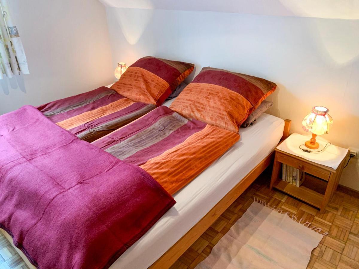 Apartment Peters-1 By Interhome Barkholt Esterno foto
