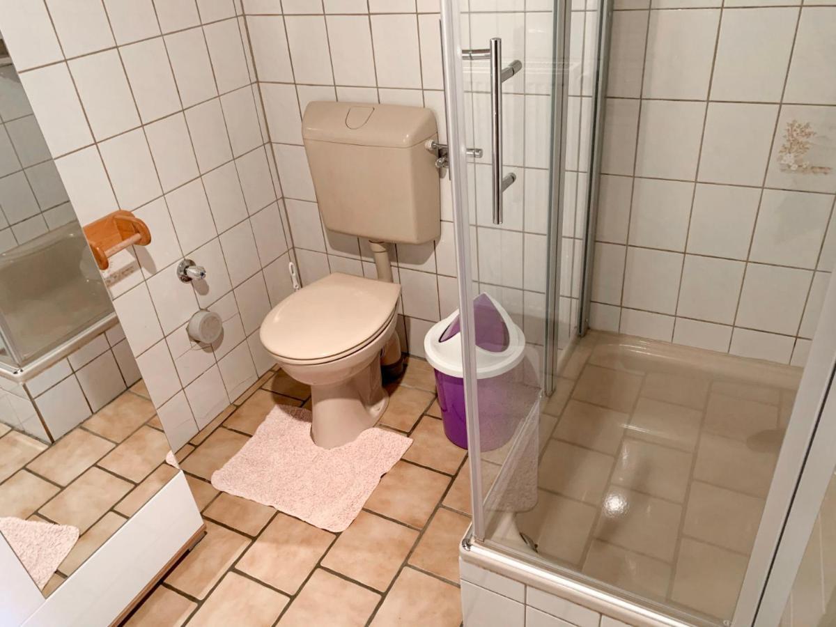 Apartment Peters-1 By Interhome Barkholt Esterno foto